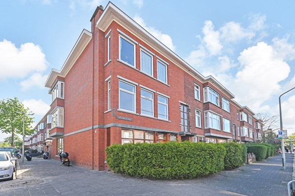 Te koop: Harderwijkstraat 181, 2573 ZE Den Haag